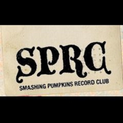 S.P.R.C. (Smashing Pumpkins Record Club) Have Faithe, Be Merrie